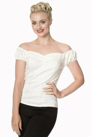 Banned Winnie Plus Size Top 5 Banned Winnie Plus Size Top - Image 5