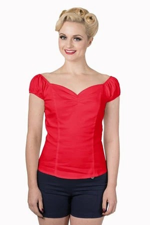 Banned Winnie Plus Size Top 7 Banned Winnie Plus Size Top - Image 7