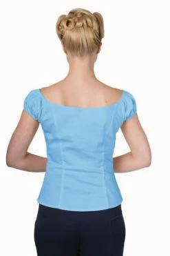 Banned Winnie Top -Clorhing Shop winnie top banned 14 300x