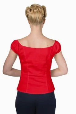 Banned Winnie Top -Clorhing Shop winnie top banned 18 300x