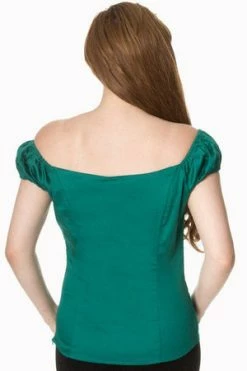 Banned Winnie Top -Clorhing Shop winnie top banned 20 300x