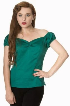 Banned Winnie Top -Clorhing Shop winnie top banned 21 300x