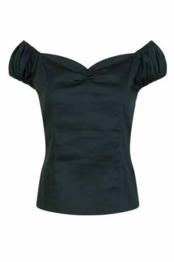 Banned Winnie Top -Clorhing Shop winnie top banned 22 300x