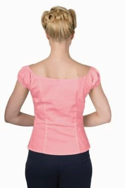 Banned Winnie Top -Clorhing Shop winnie top banned 26 300x